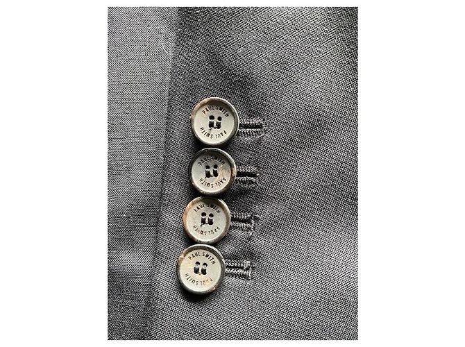 Paul Smith Black Wolljacke Schwarz - Ansicht 8