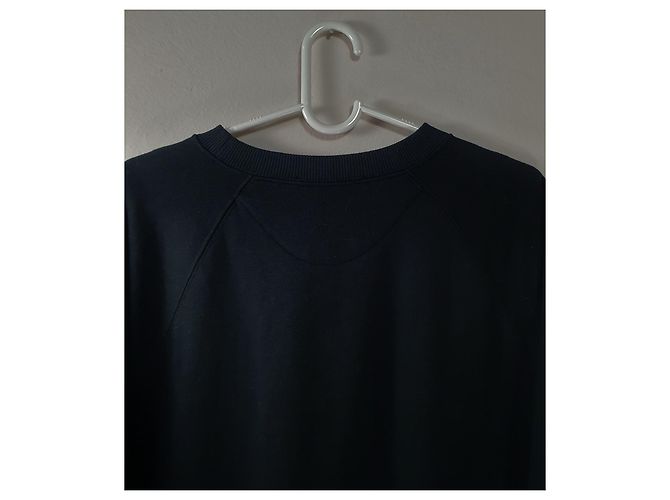 Valentino Garavani Sweatshirt Schwarz - Ansicht 5