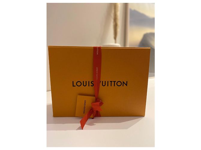 Louis Vuitton Multi Pochette Monogram Tela Verde Verde scuro - vista 8