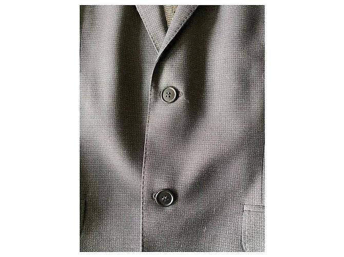Segue KENZO grigio - vista 4