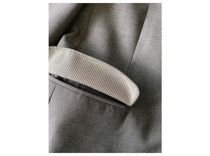 Segue KENZO grigio - vista 5