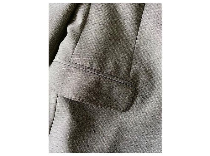 Segue KENZO grigio - vista 6
