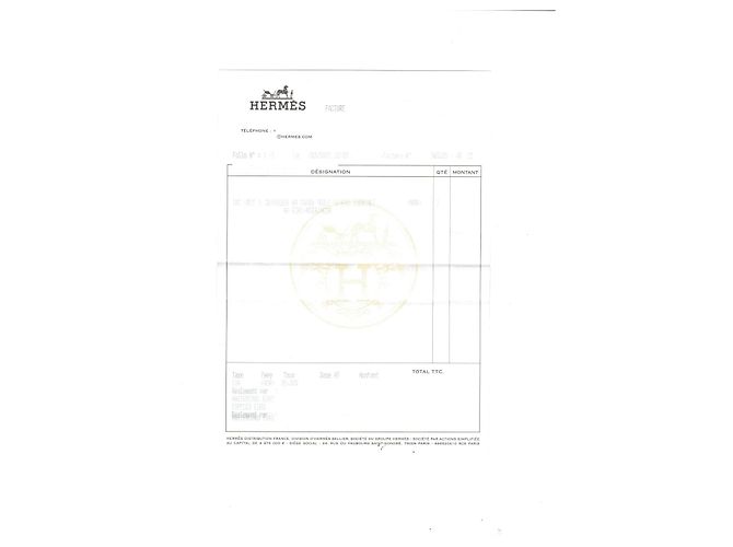 Sac à dépêches Hermès Hermes Haut a Courroies 40 Cargo canvas H/vitello Evercalf nero - vista 20