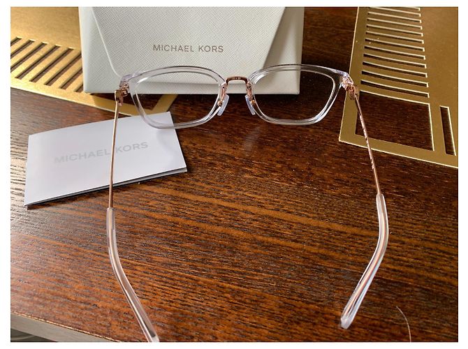 Michael Kors Sonnenbrille - Ansicht 2