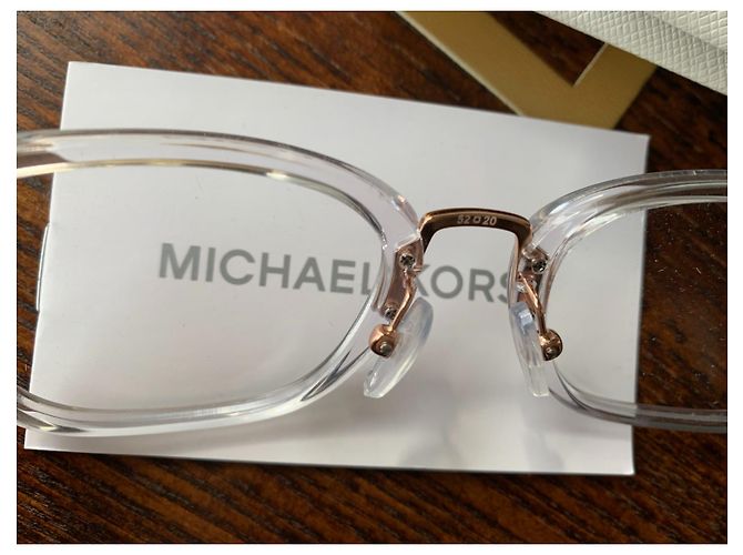 Michael Kors Sonnenbrille - Ansicht 3