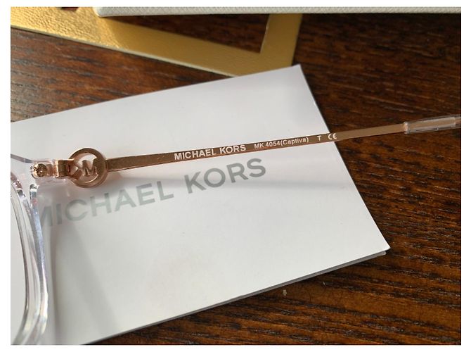 Michael Kors Sonnenbrille - Ansicht 4