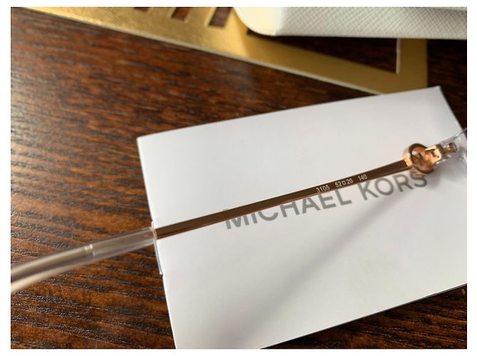 Michael Kors Sonnenbrille - Ansicht 5
