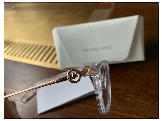 Michael Kors Sonnenbrille - Ansicht 6