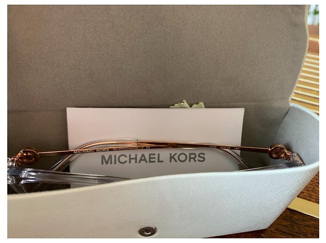 Michael Kors Sonnenbrille - Ansicht 7