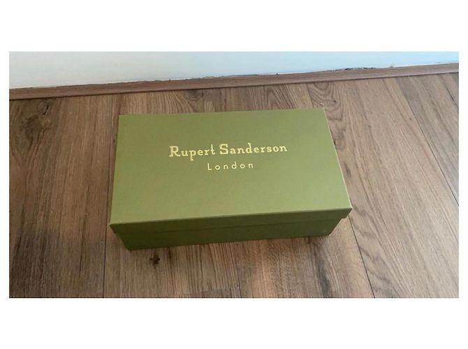 Rupert Sanderson Bedfa appartamenti Rosa - vista 10