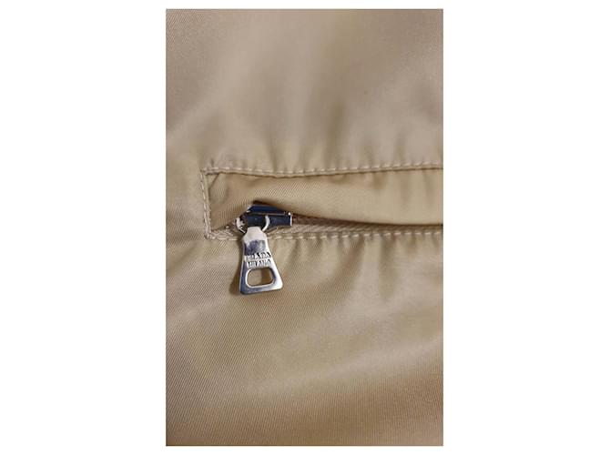 Prada Blazer Jacke Beige - Ansicht 5