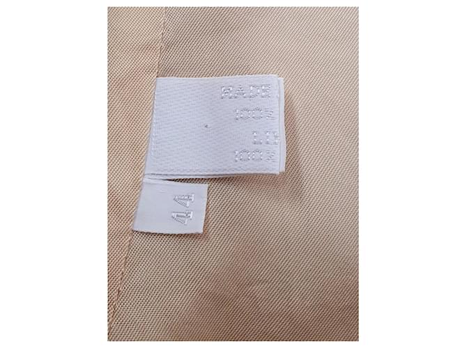 Prada Blazer Jacke Beige - Ansicht 7