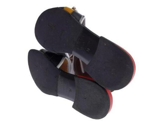 **[Gebraucht] TOGA PULLA Sandalen Schwarz - Ansicht 3