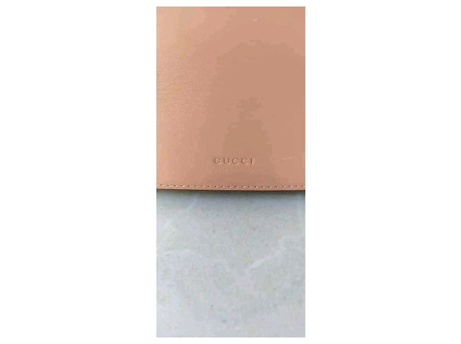 Bamboo Gucci Dionysus Bambú Beige - vista 3
