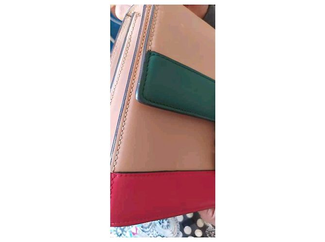 Bamboo Gucci Dionysus Bambú Beige - vista 8