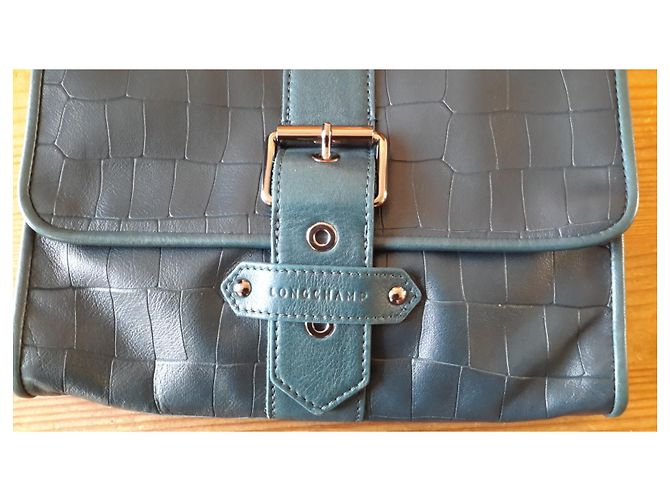Longchamp Modèle Kate Moss - vue 10