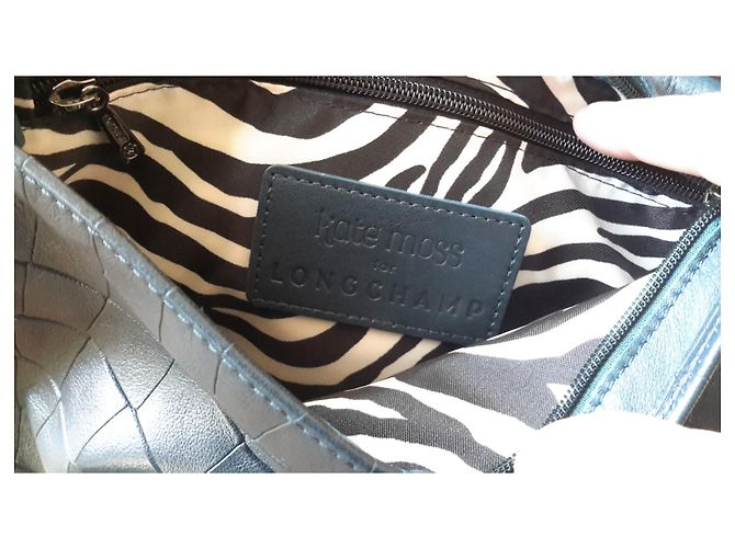 Longchamp Modèle Kate Moss - vue 3