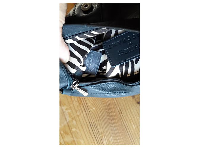 Longchamp Modèle Kate Moss - vue 6