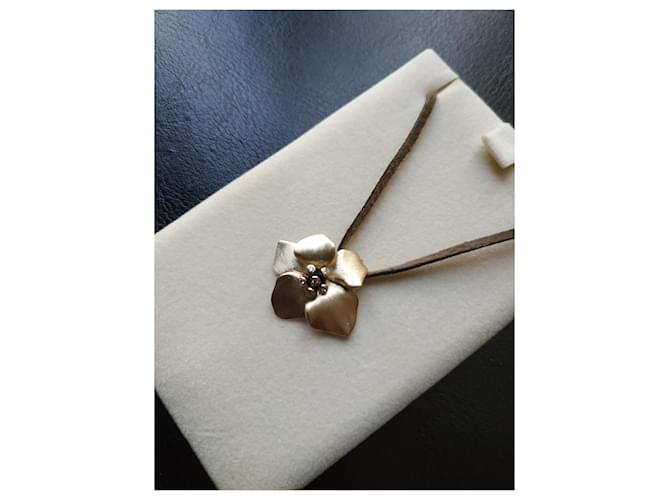 H Stern Pendentif-Garten Golden - Ansicht 2
