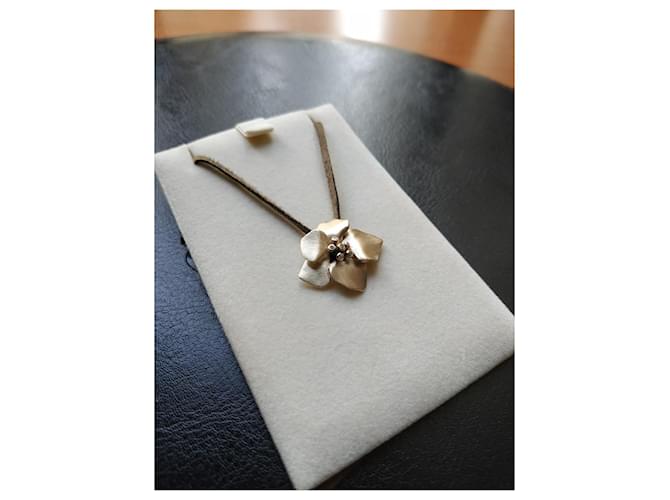 H Stern Pendentif-Garten Golden - Ansicht 3
