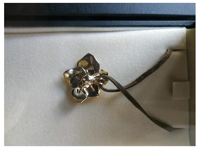 H Stern Pendentif-Garten Golden - Ansicht 4