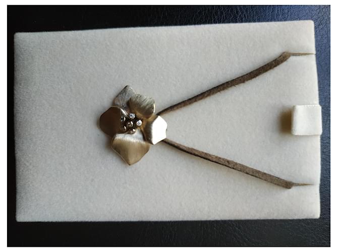 H Stern Pendentif-Garten Golden - Ansicht 5