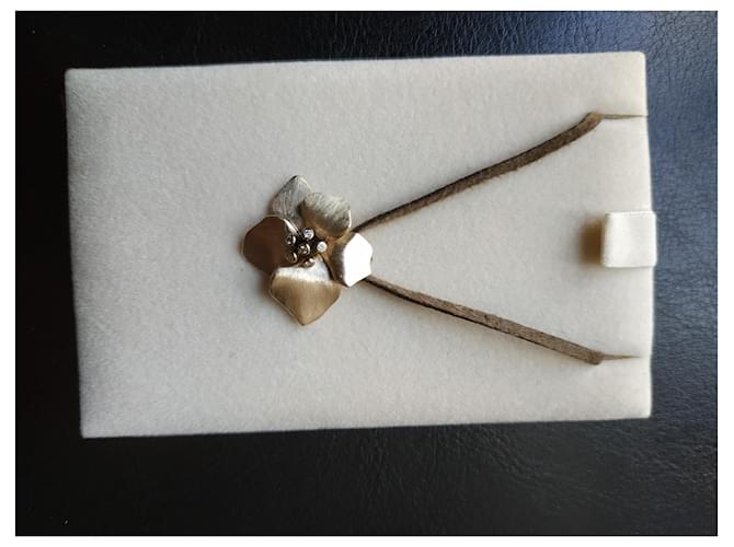 H Stern Pendentif-Garten Golden - Ansicht 6