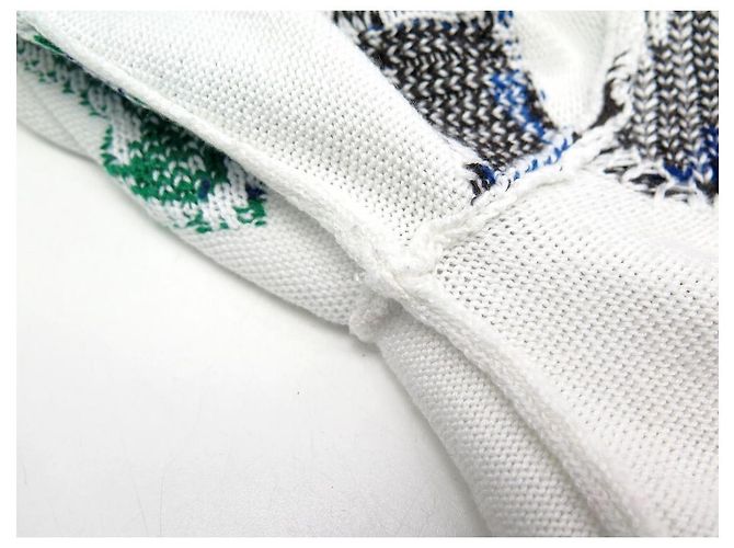 NEUER PULLOVER LOUIS VUITTON BUCHSTABEN BUCHSTABEN LV X NBA 1BEIM8x0J L 50 AUSVERKAUFT PULLOVER Mehrfarben - Ansicht 10