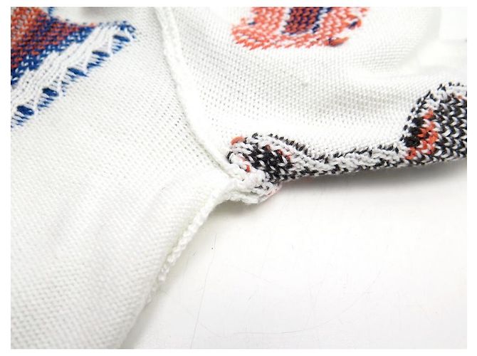 NEUER PULLOVER LOUIS VUITTON BUCHSTABEN BUCHSTABEN LV X NBA 1BEIM8x0J L 50 AUSVERKAUFT PULLOVER Mehrfarben - Ansicht 9