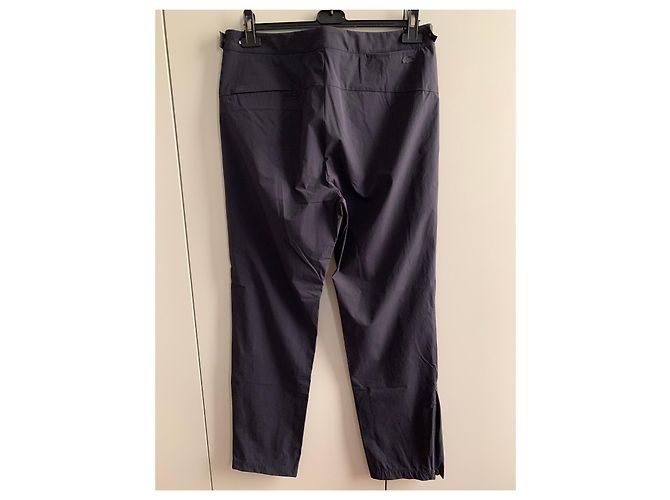 Lacoste Tech-Sporthose - Ansicht 2