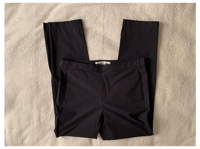 Lacoste Tech-Sporthose - Ansicht 3
