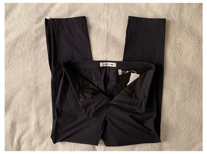 Lacoste Tech-Sporthose - Ansicht 4