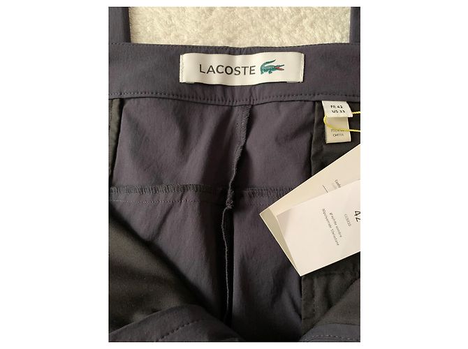 Lacoste Tech-Sporthose - Ansicht 5