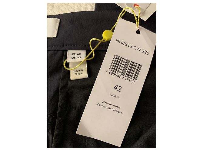 Lacoste Tech-Sporthose - Ansicht 6