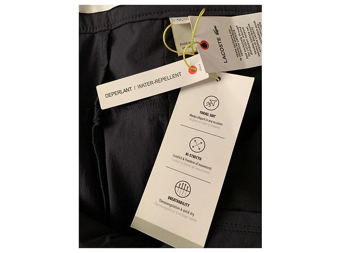 Lacoste Tech-Sporthose - Ansicht 7
