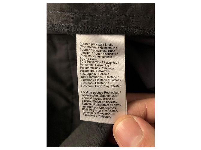 Lacoste Tech-Sporthose - Ansicht 8