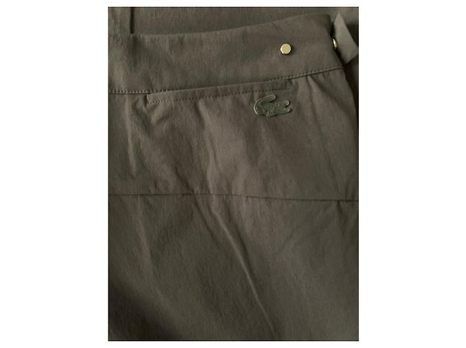 Lacoste Tech-Sporthose - Ansicht 9