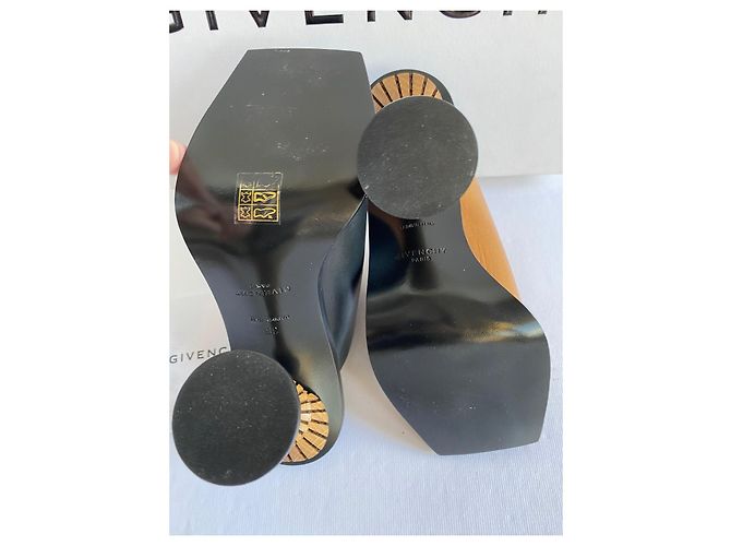 Givenchy Mules - vista 4