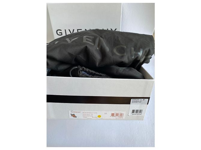 Givenchy Mules - vista 6