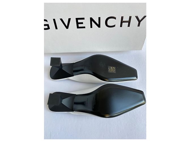 Givenchy Mules - vista 5