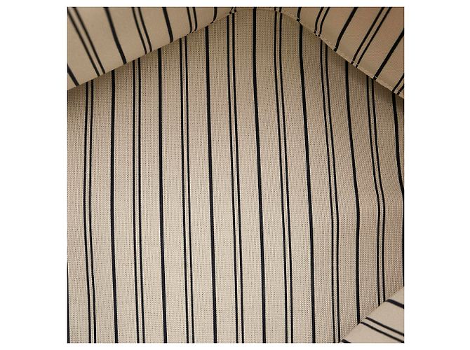 Louis Vuitton Monogram bianco Empreinte Lumineuse Crudo - vista 5