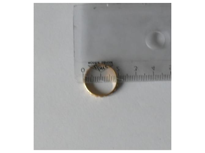 Autre Marque Goldring Golden - Ansicht 3
