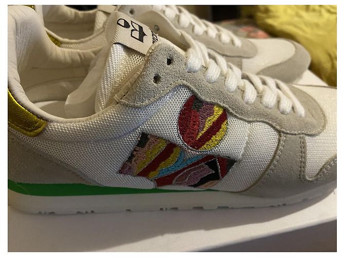 Isabel Marant Etoile Busteen - vista 3