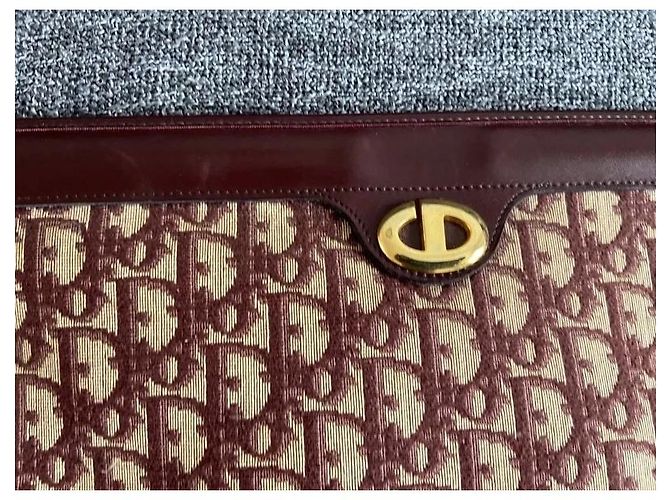 Dior Bolsos de embrague - vista 3