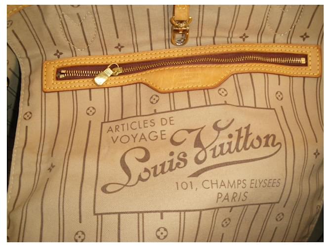 Louis Vuitton Borse - vista 10