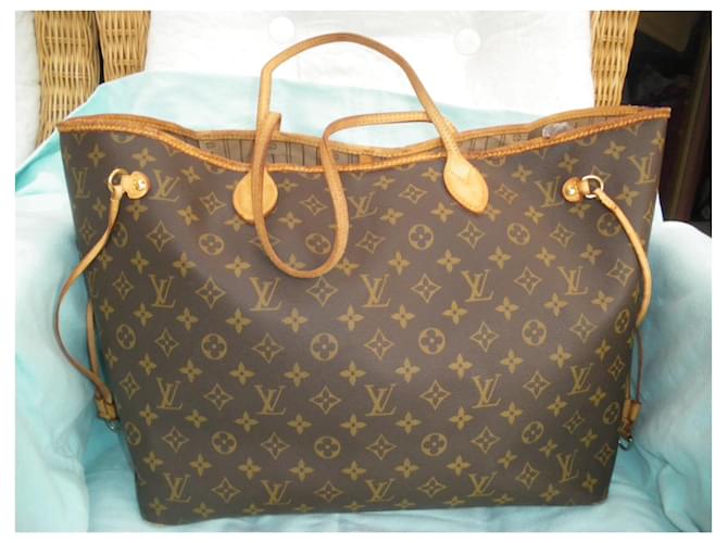 Louis Vuitton Borse - vista 2