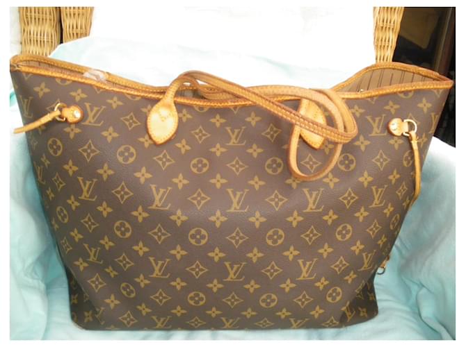 Louis Vuitton Borse - vista 4