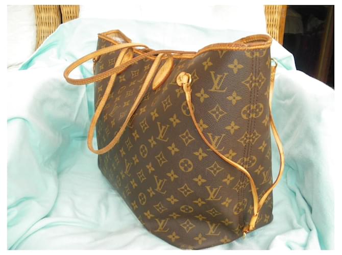 Louis Vuitton Borse - vista 5