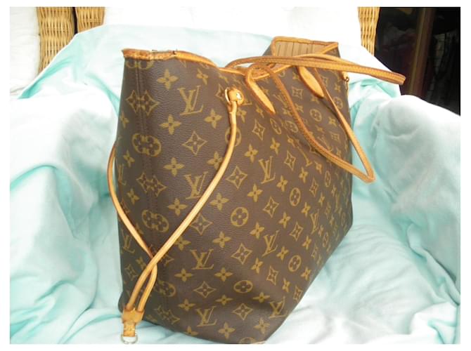 Louis Vuitton Borse - vista 6