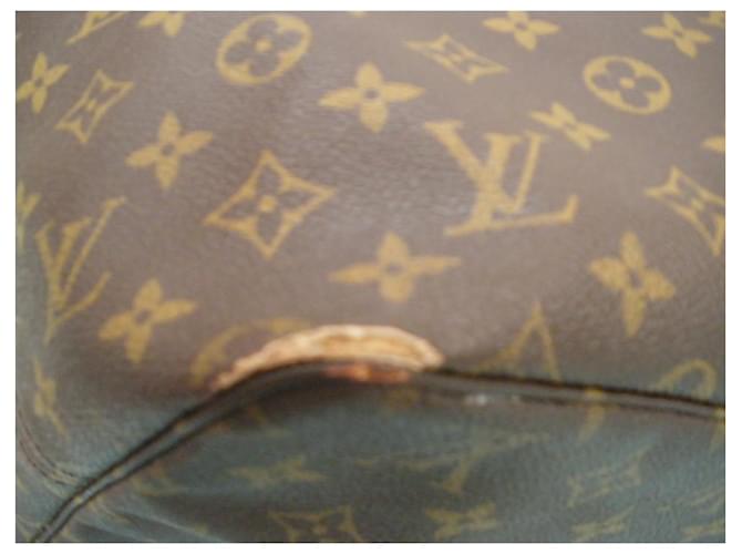 Louis Vuitton Borse - vista 9
